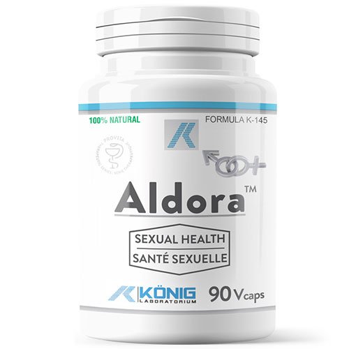 Aldora 90 capsule 