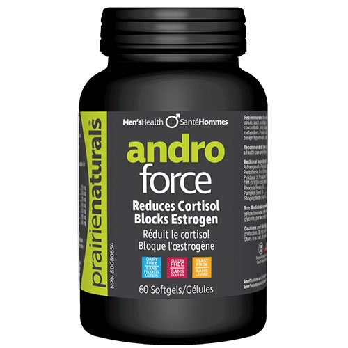 Andro Force 60 capsule moi