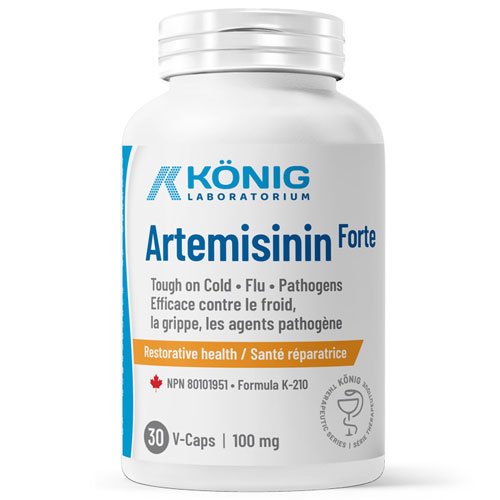 Artemisinin Forte 100 mg 30 capsule