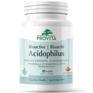 Bio-Active Acidophilus 90 caps