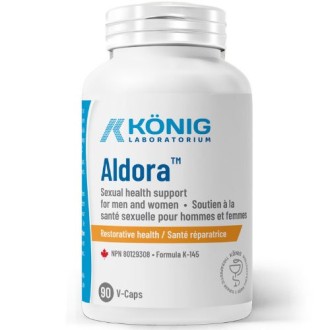 Aldora 90 capsule 