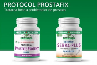 Protocol Prostafix 