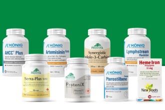 Protocol intensiv cancer la san