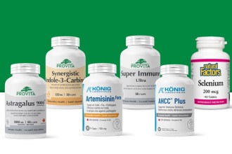 Protocol intensiv virusul Papiloma (HPV)- 60 zile