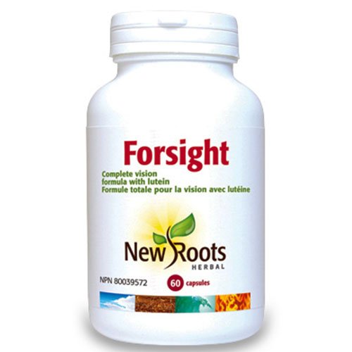 Forsight 60 capsule vegetale