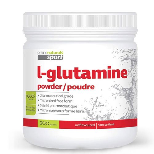 L-Glutamină 200 grame