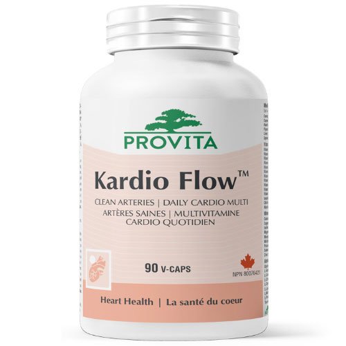 Kardio Flow (Formula Flow), 90 capsule