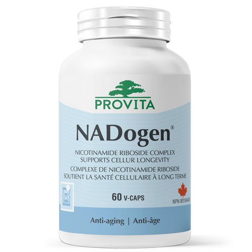 NADogen 60 capsule vegetale