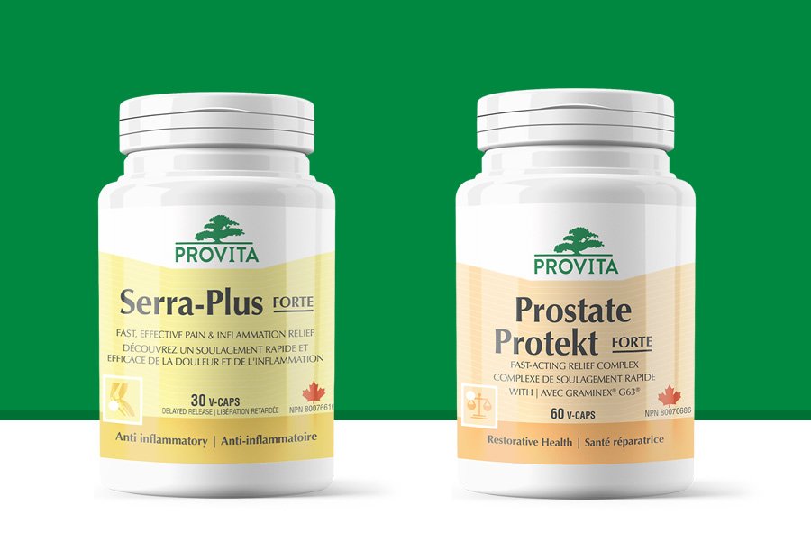 Protocol Prostafix 