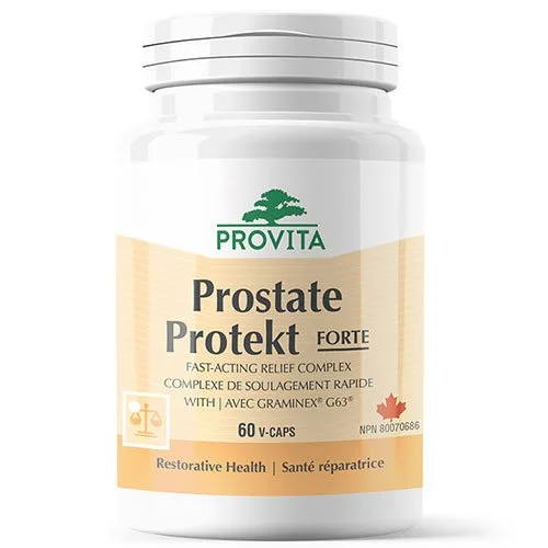 Prostate Protekt Forte