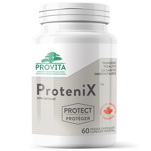 Protenix, 60 capsule