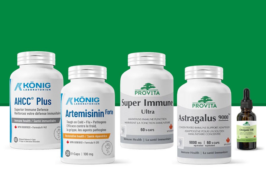 Protocol impotriva infectiilor virale