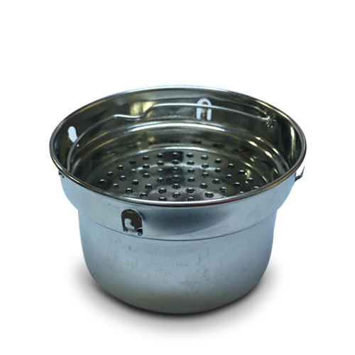 Cosulet Filtrant pentru Termos Alkalinizant Santevia