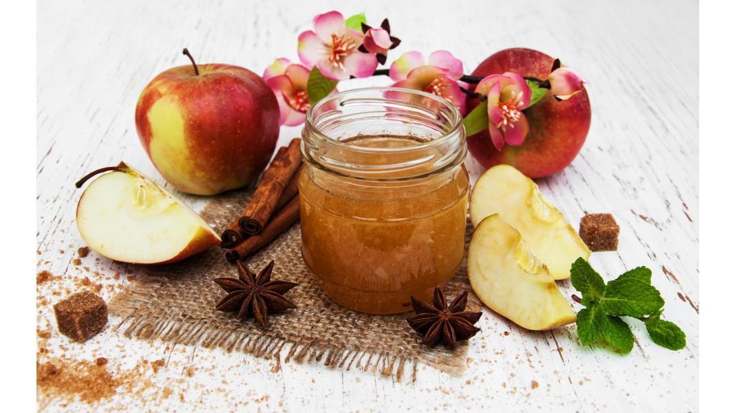 Pectina din Măr: Secretul pentru o Digestie Sănătoasă și un Corp Detoxifiat