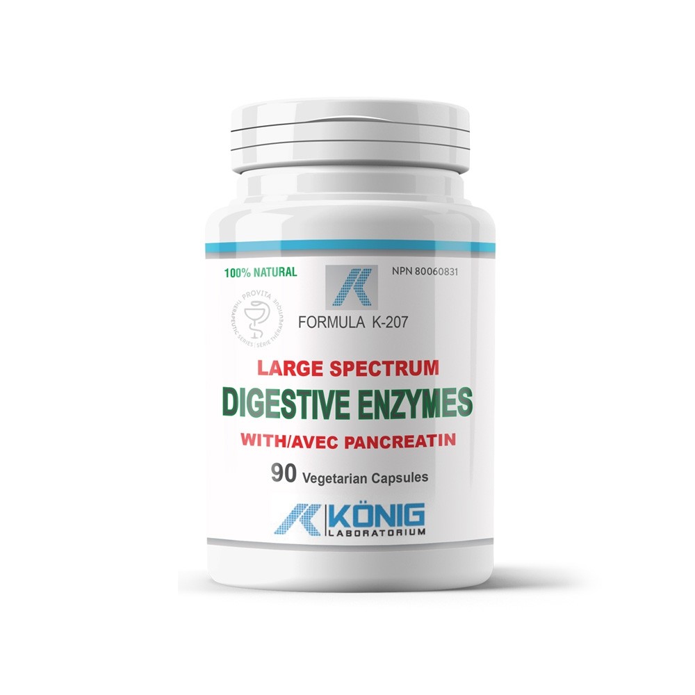 enzime digestive rezultatele pierderii în greutate 15 lb pierdere în greutate în 2 săptămâni