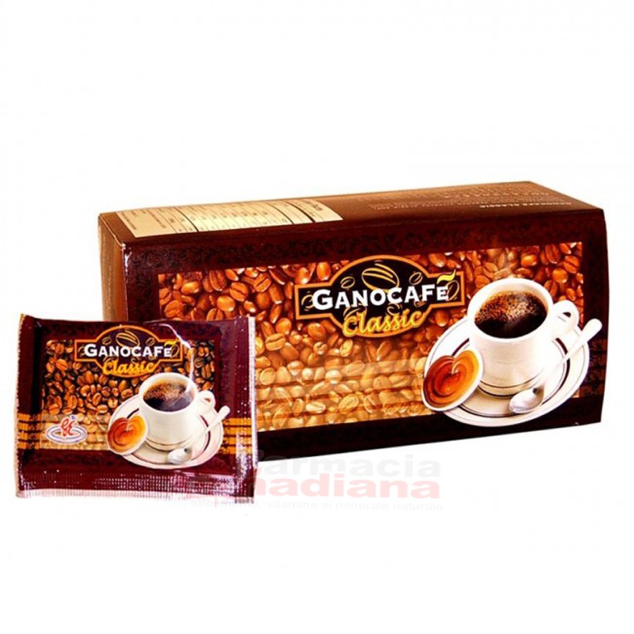 cafeaua ganoderma ajută la pierderea în greutate)